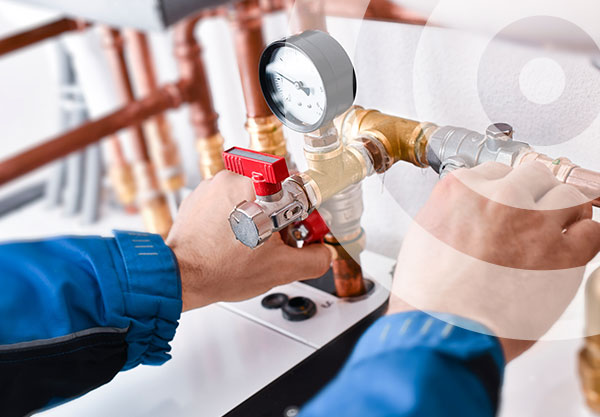 Modulo Termoidraulico